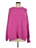 Aerie Pink Pullover Sweater Size M - photo 1