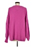 Aerie Pink Pullover Sweater Size M - photo 2