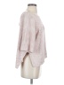 Fate Pink Pullover Sweater Size S - photo 4