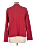 Lands' End Red Cardigan Size L - photo 2