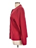 Lands' End Red Cardigan Size L - photo 5