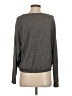 Z Supply Gray Pullover Sweater Size S - photo 2