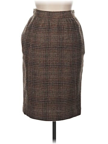 The Villager Casual Skirt (view 1)