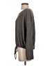 Z Supply Gray Pullover Sweater Size S - photo 5