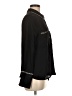 Laundry by Shelli Segal 100% Polyester Black Long Sleeve Blouse Size M - photo 4