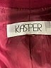 Kasper Burgundy Blazer Size XS - photo 6