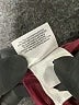 Kasper Burgundy Blazer Size XS - photo 7
