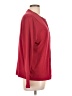 Lands' End Red Cardigan Size L - photo 4