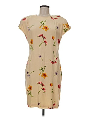 Maggy London Casual Dress (view 1)