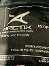 Arctix 100% Polyester Black Casual Pants Size XS - photo 7