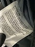 Arctix 100% Polyester Black Casual Pants Size XS - photo 8