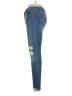 Old Navy Hearts Blue Jeans Size 16 - photo 5