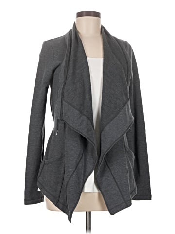 lucy Jacket (view 1)