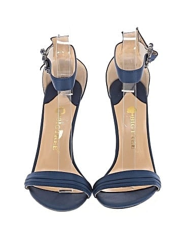 Bigtree Heels (view 2)