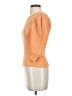 Joie Orange Pullover Sweater Size S - photo 5