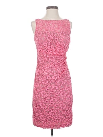 Aidan Mattox Cocktail Dress (view 1)