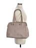 Urban Expressions Solid Gray Tan Shoulder Bag One size - photo 2