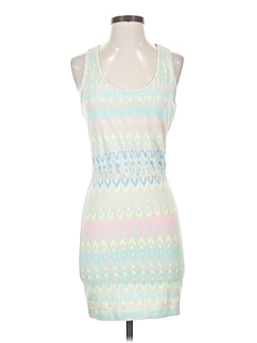American Eagle Outfitters Casual Dress (view 1)