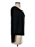 Unbranded Black Long Sleeve Top Size S - photo 4