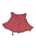 Zara Red Casual Skirt Size XS - photo 1
