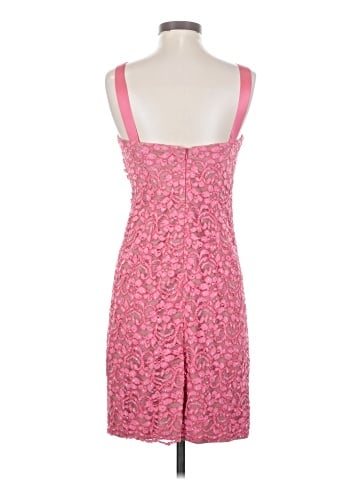 Aidan Mattox Cocktail Dress (view 2)