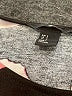 H&M Graphic Black Cocktail Dress Size S - photo 7