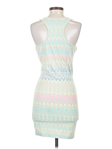 American Eagle Outfitters Casual Dress (view 2)