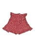 Zara Red Casual Skirt Size XS - photo 2