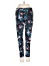 Tuff Athletics Print Blue Active Pants Size S - photo 2