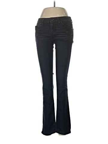 Jennifer Lopez Jeans (view 1)