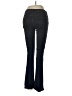 Jennifer Lopez Hearts Black Jeans Size M (estimated) - photo 2