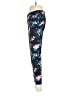 Tuff Athletics Print Blue Active Pants Size S - photo 5