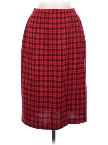 Cathy Daniels Formal Skirt (view 1)