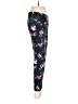 Tuff Athletics Print Blue Active Pants Size S - photo 4