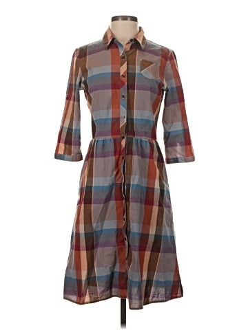 Pendleton Casual Dress (view 1)