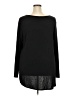 Jones & Co 100% Polyester Black Long Sleeve Blouse Size 2X - photo 2