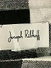 Joseph Ribkoff Checkered-gingham Gray Poncho Size XL (estimated) - photo 7