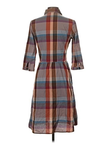 Pendleton Casual Dress (view 2)