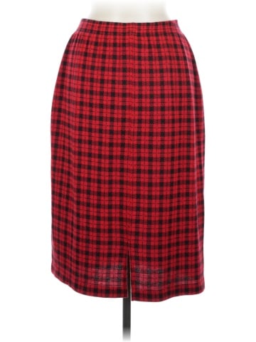 Cathy Daniels Formal Skirt (view 2)