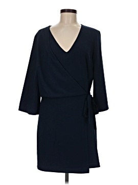 Halston Heritage Cocktail Dress