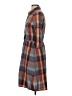 Pendleton 100% Cotton Plaid Brown Casual Dress Size 4 (petite) - photo 5
