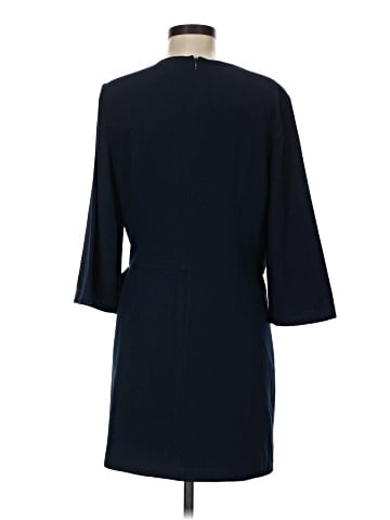 Halston Heritage Cocktail Dress (view 2)
