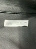 Zara Black Short Sleeve Button-Down Shirt Size 11 - 12 - photo 3