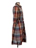 Pendleton 100% Cotton Plaid Brown Casual Dress Size 4 (petite) - photo 4