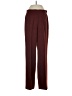 Kasper 100% Polyester Burgundy Dress Pants Size 4 (petite) - photo 1