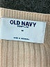 Old Navy Pink Tan Turtleneck Sweater Size M - photo 4