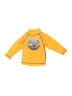 UV Skinz Yellow Rash Guard Size 2T - photo 1