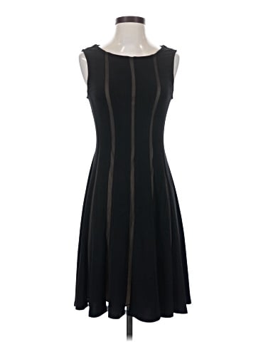 Connected Apparel Cocktail Dress (view 1)