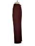 Kasper 100% Polyester Burgundy Dress Pants Size 4 (petite) - photo 4