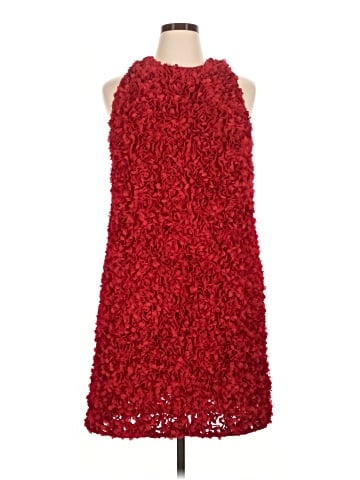 J.Crew Factory Store Cocktail Dress (view 1)